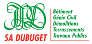 Logo Dubuget